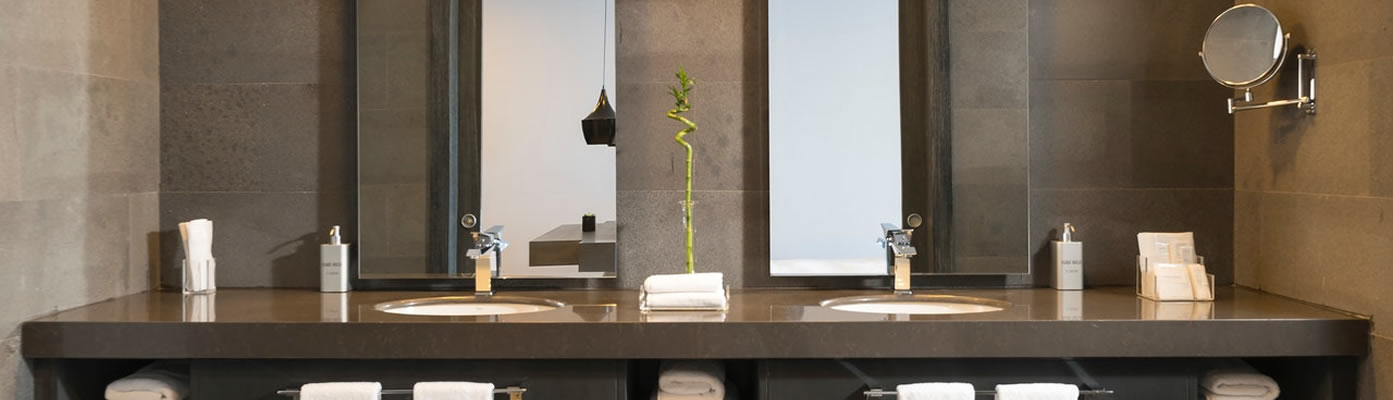 Hotel equipment from Keogh Hotel Supplies