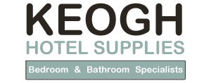 Keogh Hotel Supplies Logo