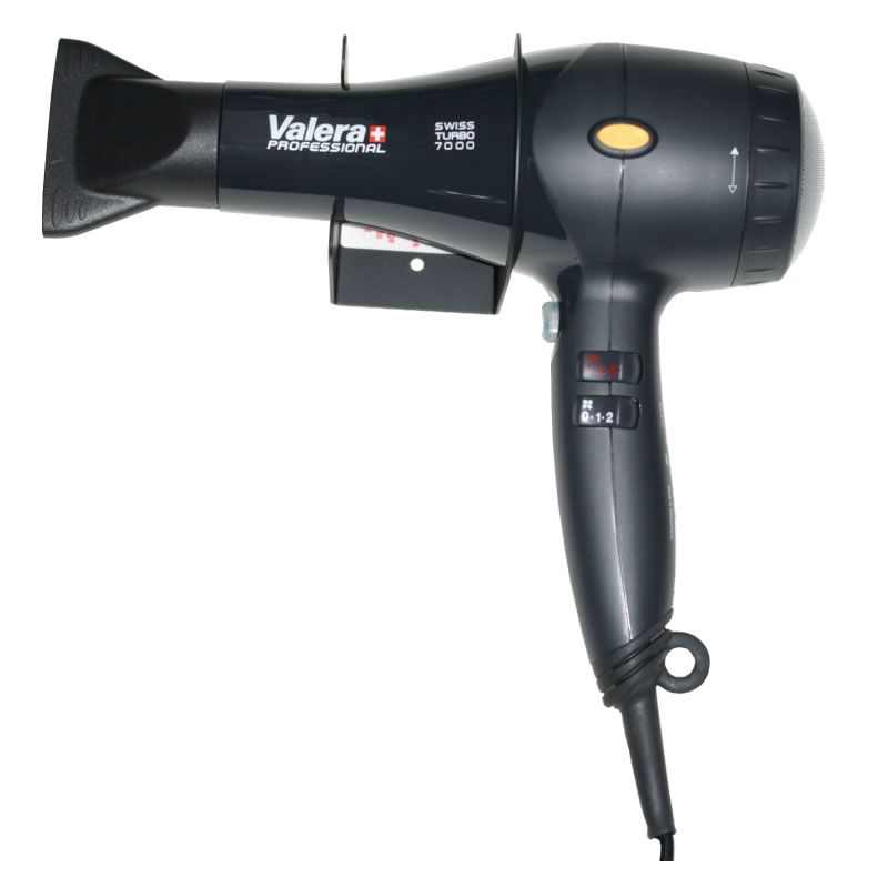 Leisure Centre Hairdryer