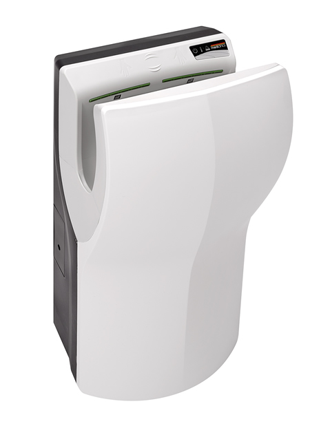 Dualflow Hand Dryer