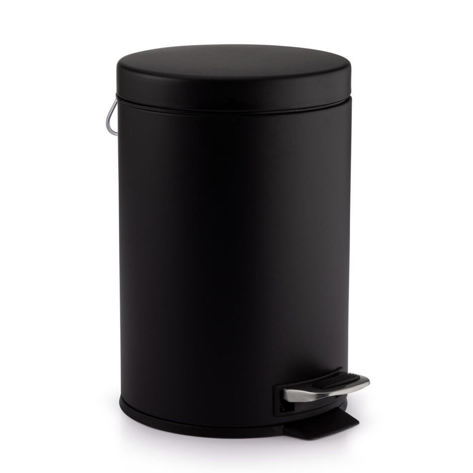 Aslotel Pedal Bin