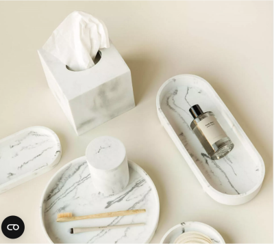 Bentley Amenity Trays Bentley Amenity Trays