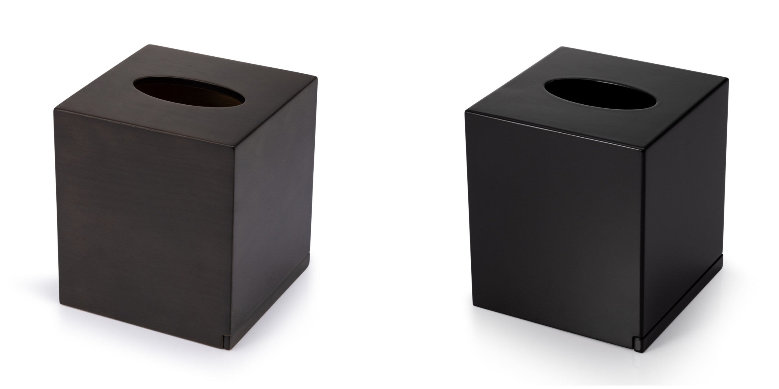 Tissue Box Holders